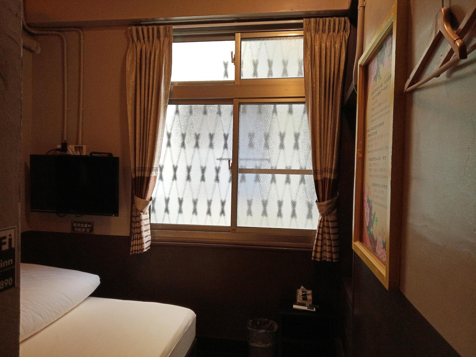 Tainan-Inn Eksteriør billede
